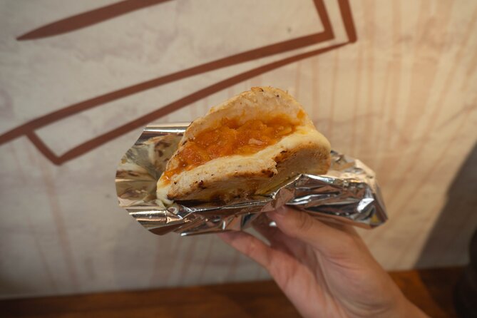 Street Food Tour in Medellín With 10 + Tastings (El Poblado)