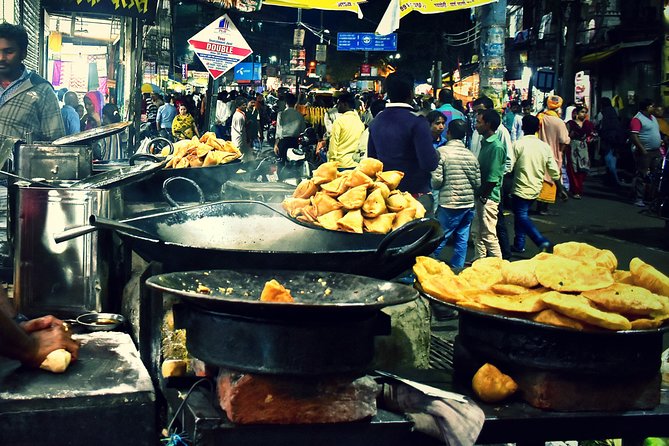 Street Food Walking Tour of Varanasi - Additional Information