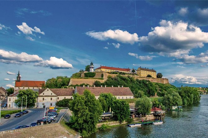 Subotica, Novi Sad, 1 Days City Tour From Tirana