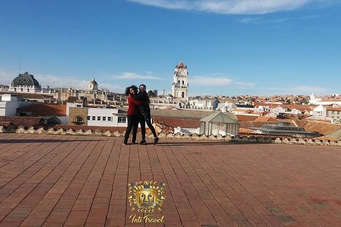 4 Best City Tours In Sucre