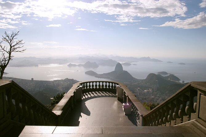 Sugar Loaf and Christ Redeemer - Express Tour - Cancellation Policy