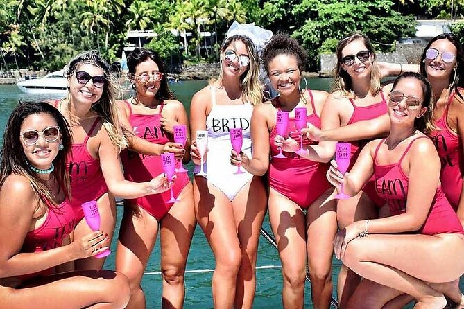 Summer Private Party Tour-Arrábida Boat Tour, Lunch, Wine Cellar. - Tour Overview