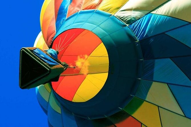 Sunrise Hot Air Balloon Ride Experience in Luxor | Travel To Egypt - Inclusions and Exclusions