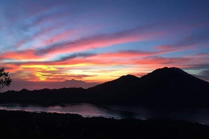 Sunrise Mount Batur Trecking - Inclusions