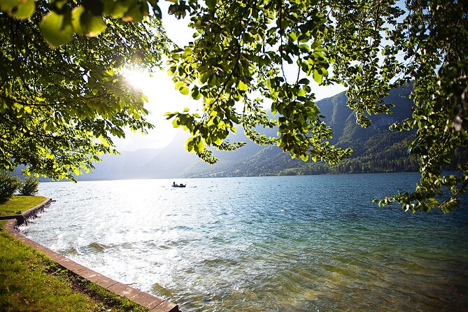 Sunrise To Sunset Phototour In The Alps - Meeting and Pickup Details