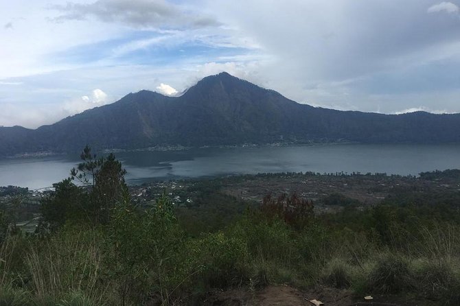 Sunrise Trekking Combined With Swing