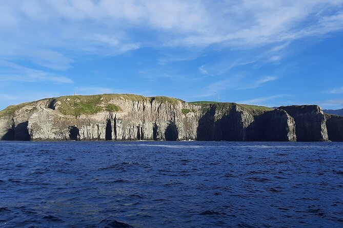 Sunset Boat Trip in Ponta Do Cintrão - Additional Information