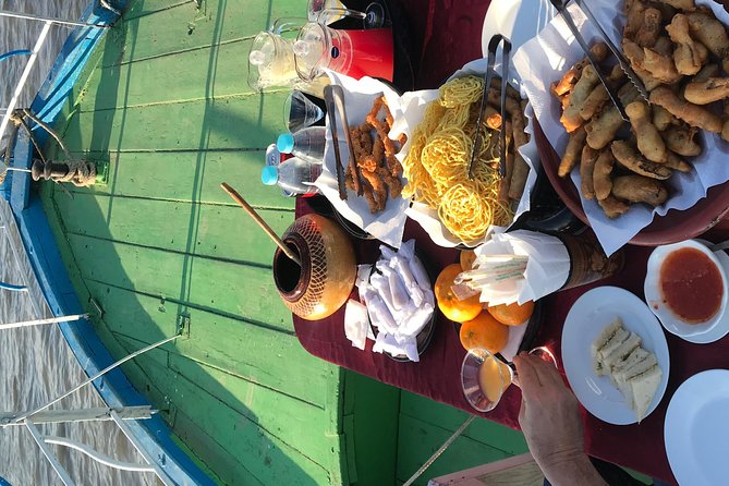 2 Best Boat Tours And Cruises In Bagan