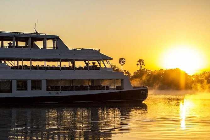 Sunset Cruise