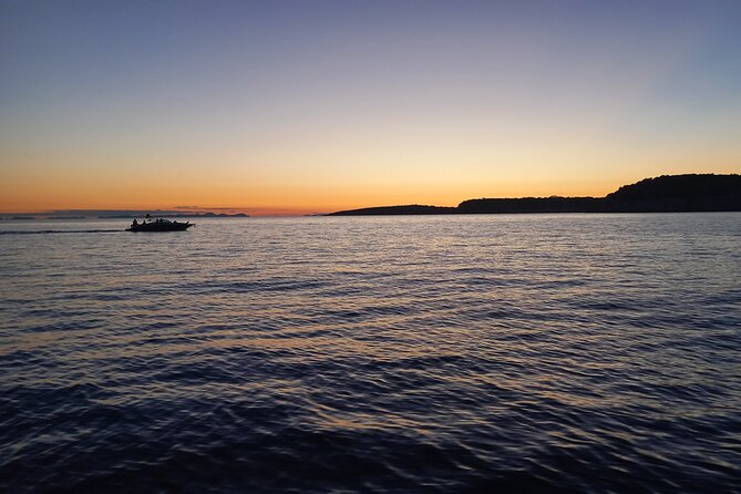 Sunset Tour Sailing Along the South Coast of Menorca - Tour Overview