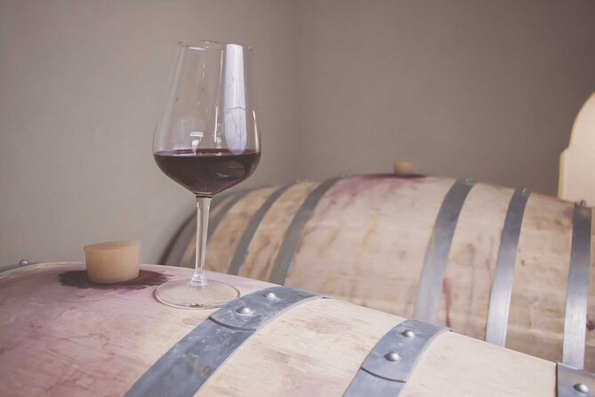 Sunsets Wine Tasting at Tagliafierro Winery - Event Overview