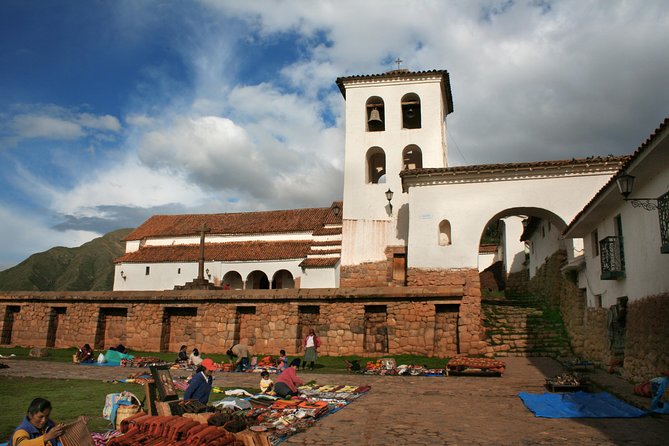 SUPER SACRED VALLEY - Chinchero, Maras Moray & Sacred Valley Full Day - Tour Highlights
