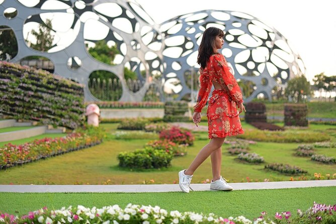 Superstar Experience in Pattaya With Photo Expert - Pickup and Meeting Points