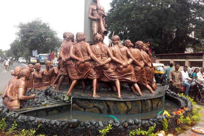 Surat to Daman: Coastal Charm and Cultural Heritage - Historical Landmarks