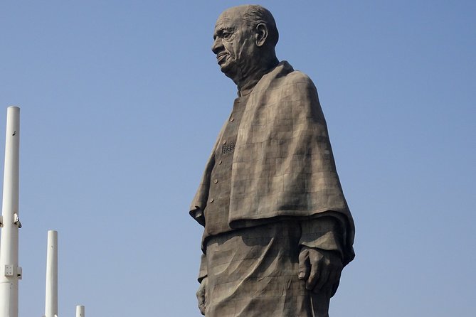 Surat to Statue of Unity: A Day of Marvels and Legacy