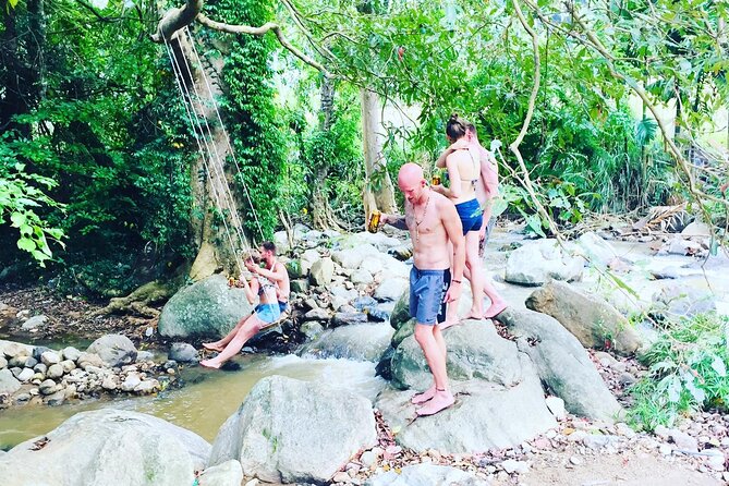 Surf & Hike - (6 Days) Mountains, Waterfalls & Beaches - Overview