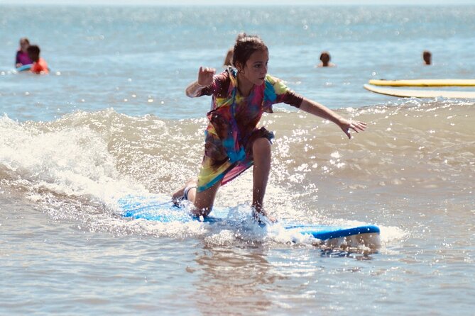 Surf Lessons in San Carlos, Panama - Opening Hours and Additional Info
