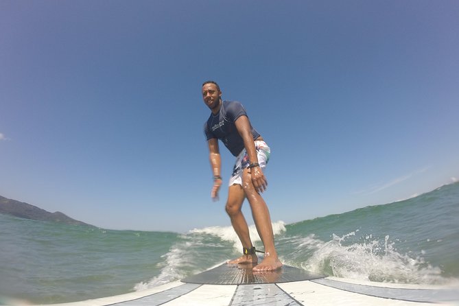 Surf Trip to the Best Spots of the Green Coasline