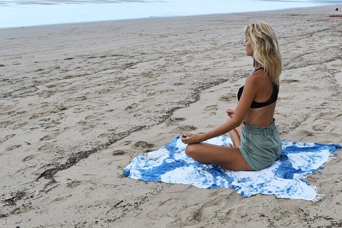 Surf-Yoga-Wellness Retreats in Costa Rica