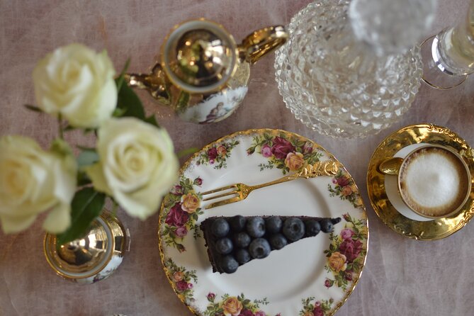 Sweet Imperial Bratislava Experience