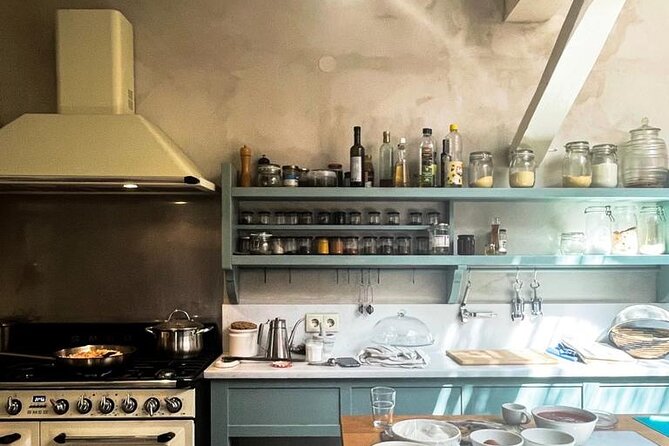 Syros Cooking Class