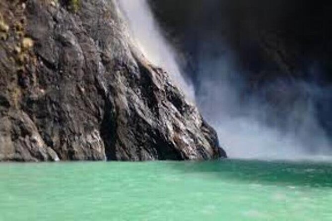 Tagua Tagua Lake and Wild Patagonia Tour