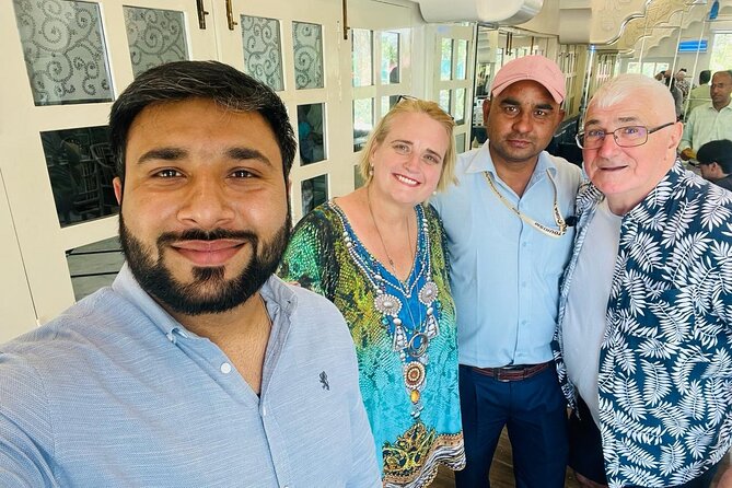 Taj Mahal Day Tour by Gatimaan Express Train - Tour Overview