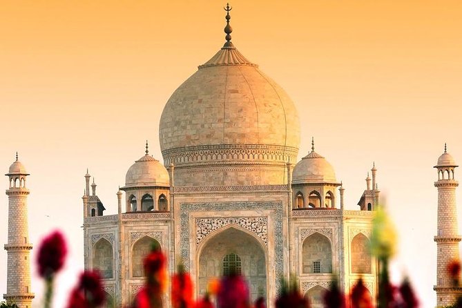 Taj Mahal Tour by Car - Tour Highlights