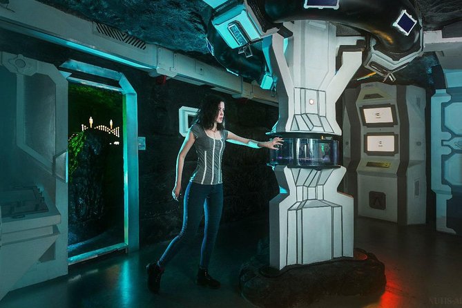 Tallinn Escape Room Quest - Cancellation Policy