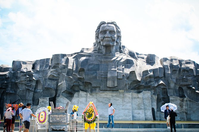 Tam Thanh Village From Da Nang - Tour Details and Start Time