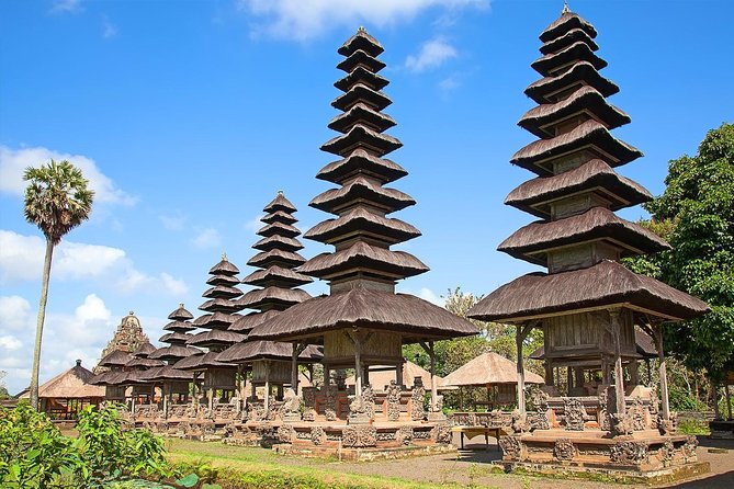 Tanah Lot Sunset Private Tour – From Bali