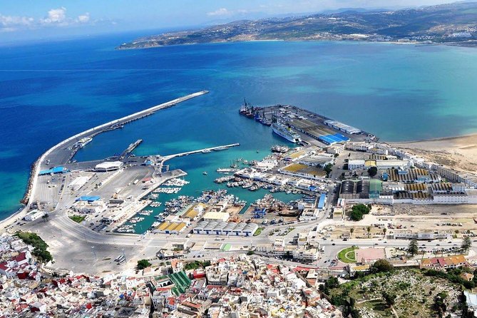 Tangier City Tour - Tour Highlights