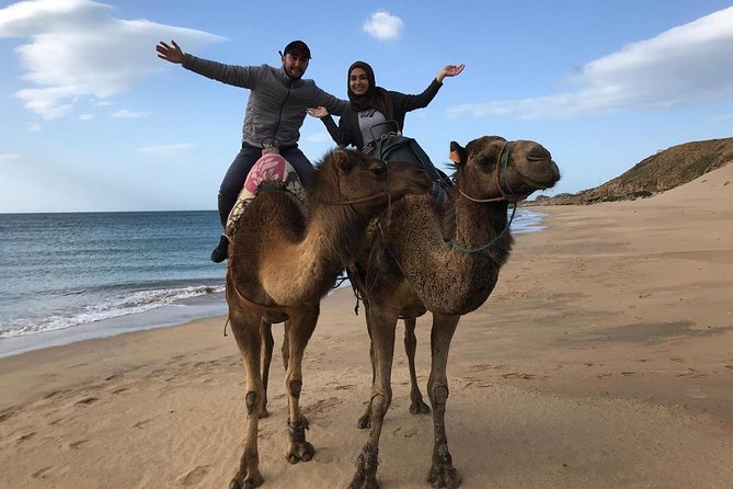 Tangier Day Trip