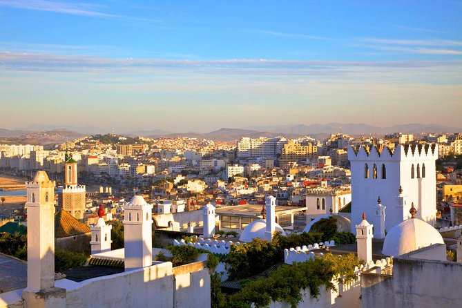 Tangier Private Cultural No Shopping Tour - Tour Details