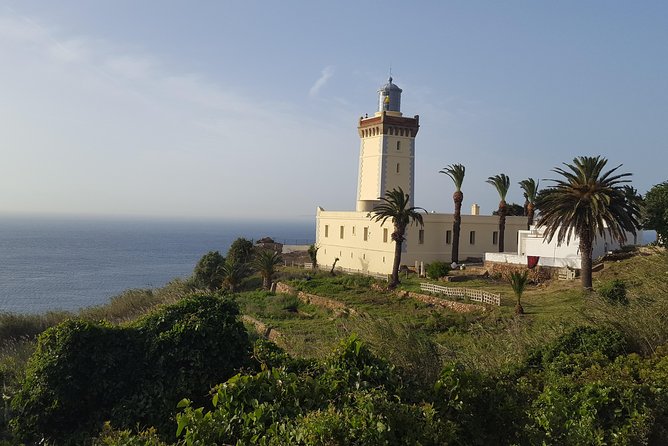 Tangier Private Day Tour – Hercules Grottoes