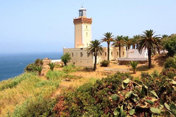 Tangier Tetouan Chefchaouen Assilah Tours