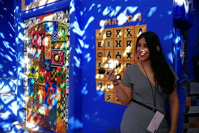Tangier to Chefchaouen Private Transfer