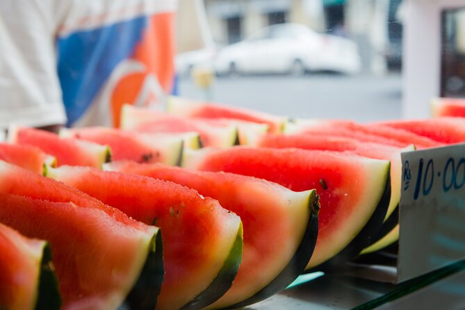 Tantalising Private Street Food Tour in Port Louis - Meeting and Pickup Details