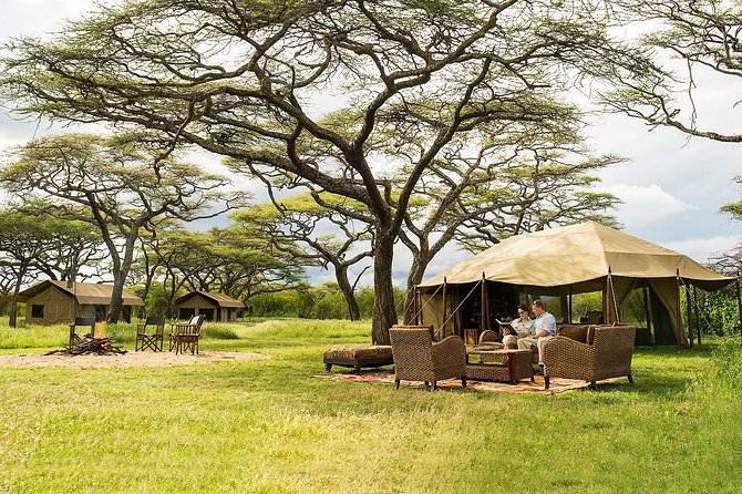 Tanzania 3-Day Private Safari With Full Board - Overview of the Safari