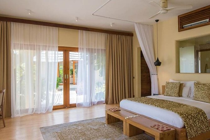 Tanzania Serengeti & Zanzibar 9 Days Holiday