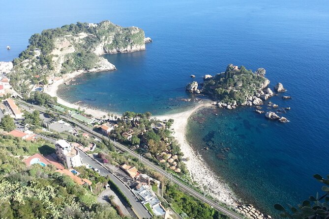 Taormina and Winery (Day Trip) - Inclusions and Costs
