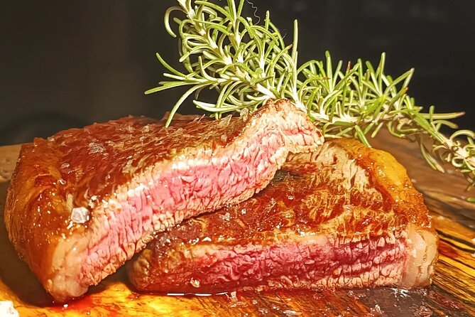 Tapas, Wine and Argentine Barbecue in Barcelona - Culinary Delights in Barcelona