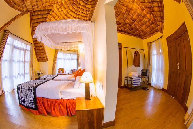 Tarangire & Ngorongoro Safari | 2 Days - Itinerary Overview