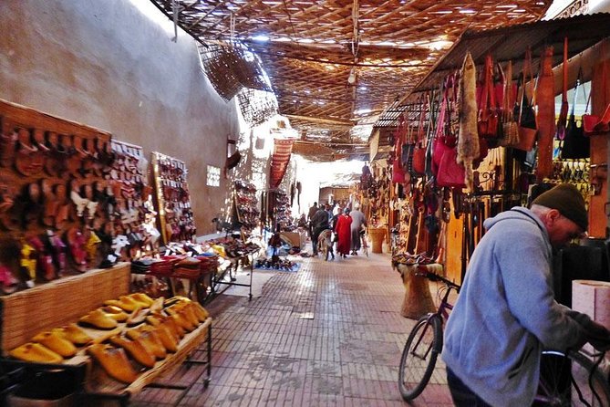 Taroudant the Little Marrakech - Cultural Highlights