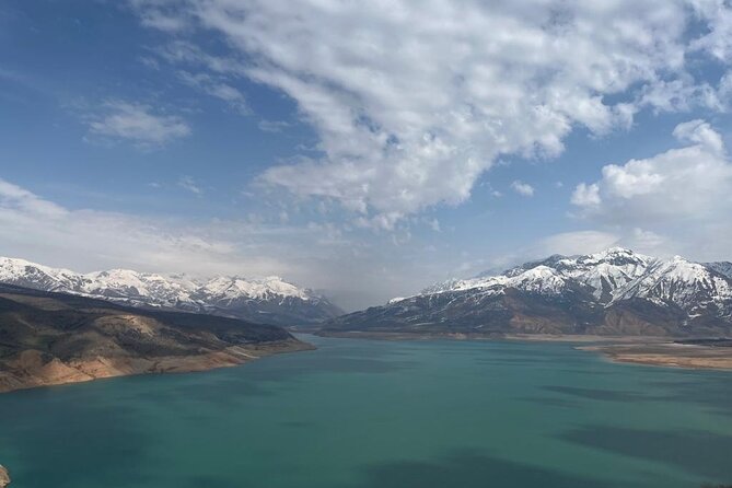 Tashkent Mountain Tour