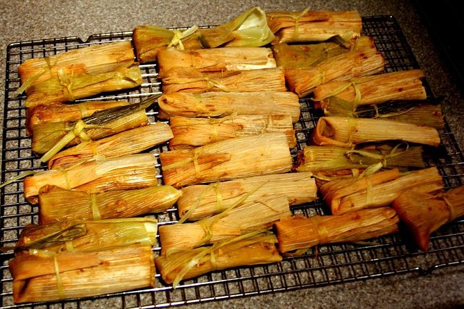 Taste and Drink Day Tour in Cusco - Varied Eateries and Tastings