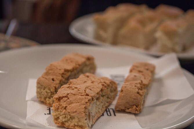 Taste of Florence Food Tour - Small Group - Tour Highlights