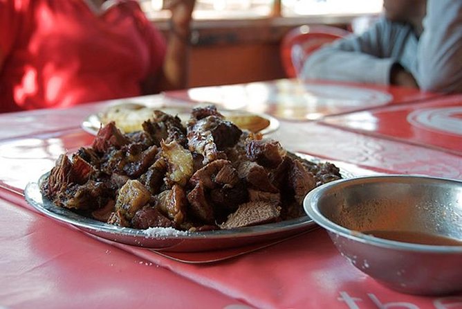Taste of Local Food Experience Tour - Tour Overview