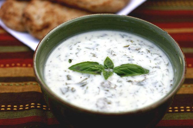 Taste the Culture – Lunch Edition