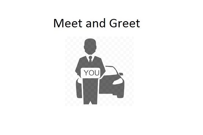 Taxi Transfer Executive GRU Airport X Novotel Sao Paulo Morumbi - Service Details